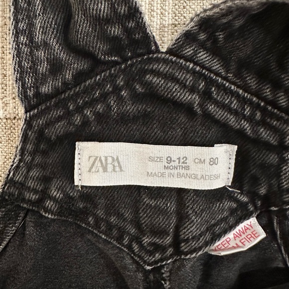 Zara Overalls - Picture 3 of 5